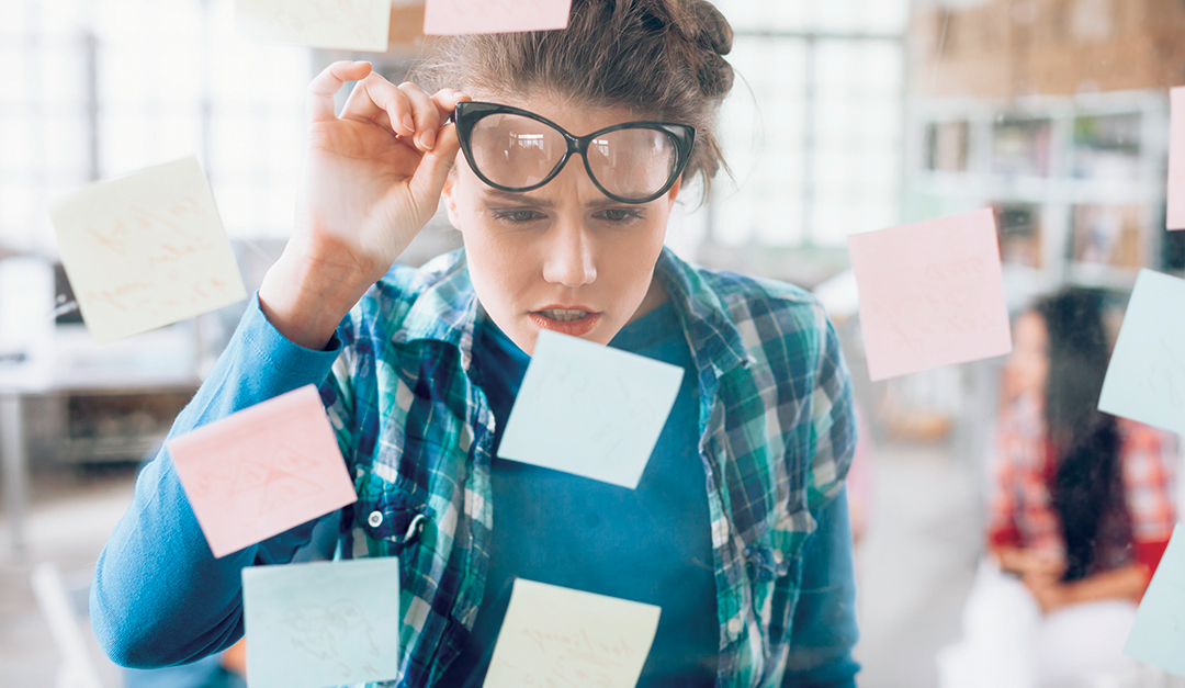 Are You Really Doing a Great Job for Your Clients?