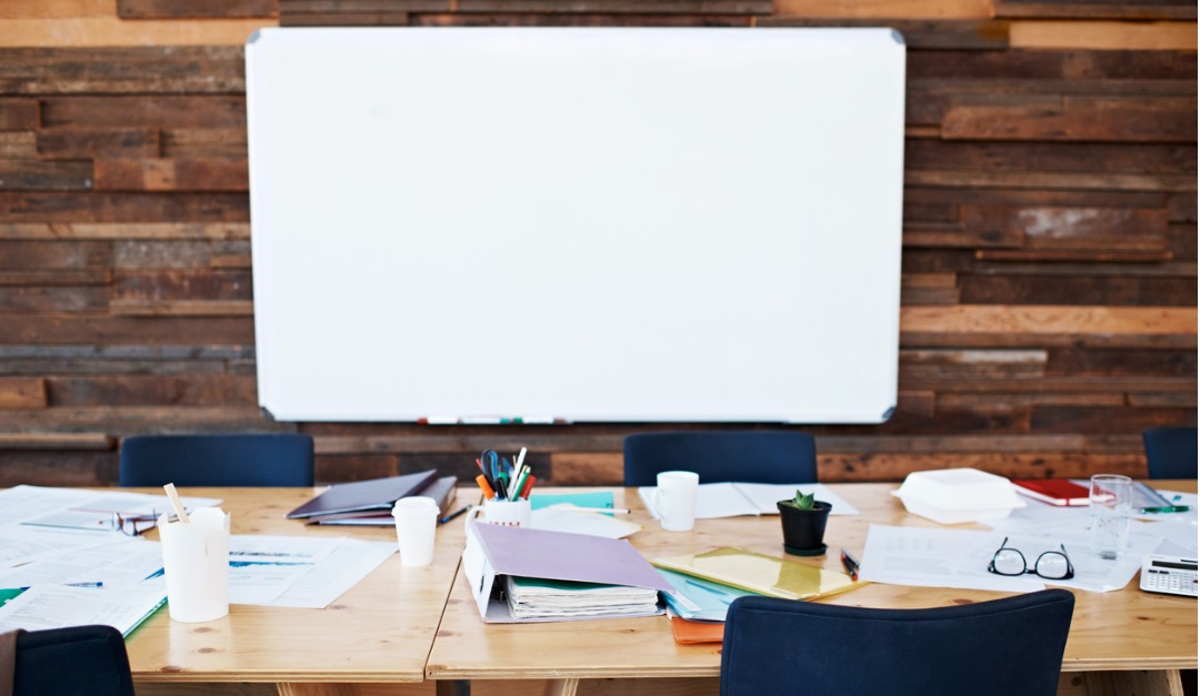 How to Create a Build Binder for Your New Home