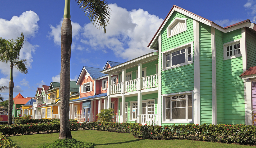 Chasing Paradise in the Dominican Republic