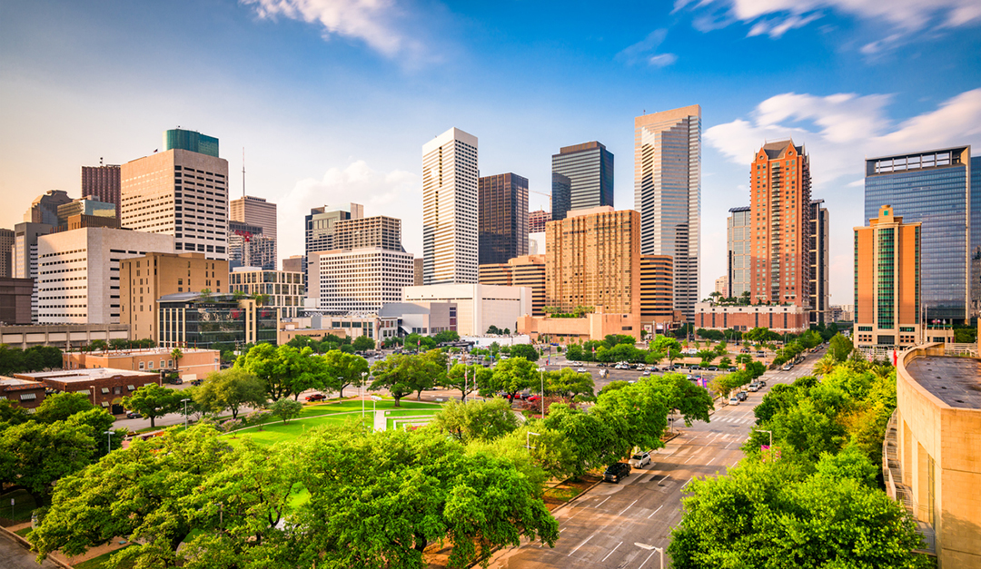 John Daugherty: 50 Years of Leadership in Houston