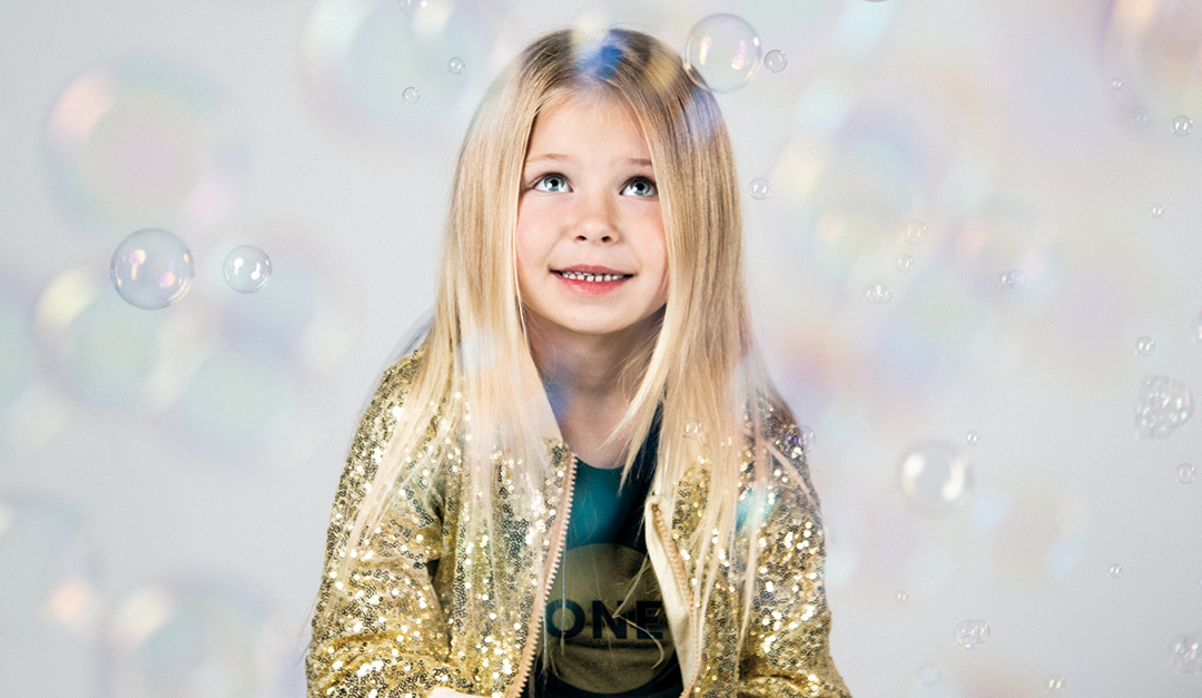 Dream Big. Stay Humble.