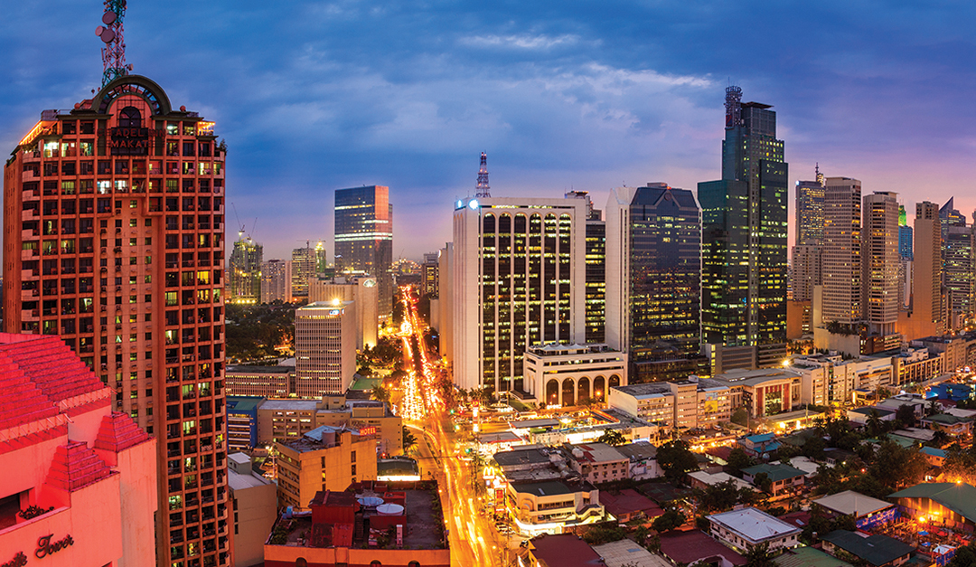 Embracing Global Diversity: Michael Mabutol, Pinnacle Real Estate