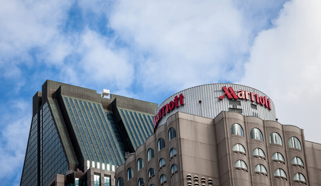 Disruptor Roundup: Marriott Launches Home Rental Program Linked to Rewards