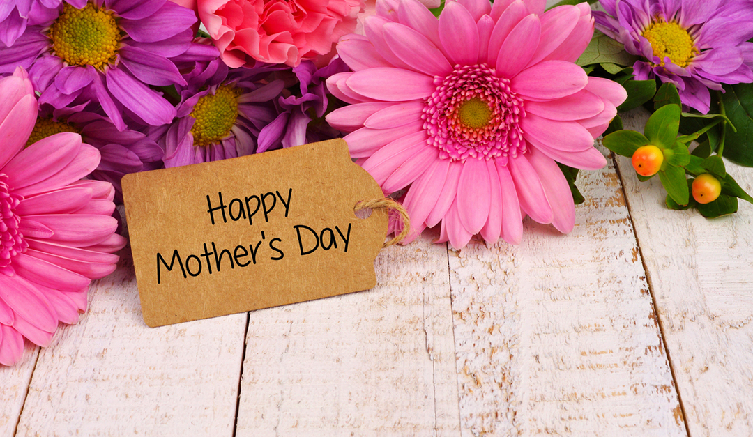 Mother’s Day Gift Ideas for the Home