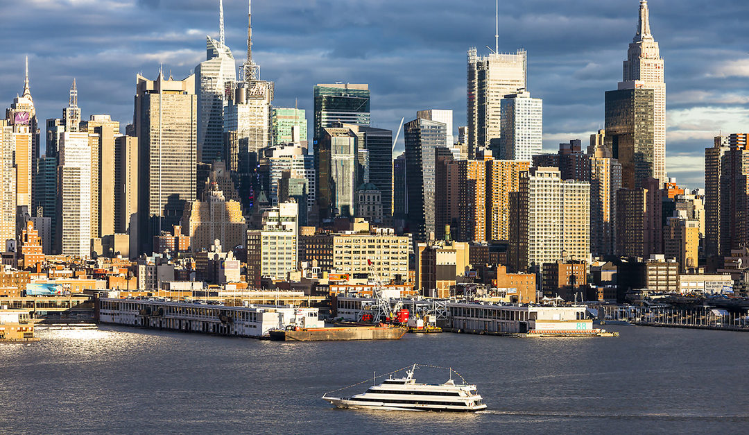 Data and the MLS: Diving Into the Unique Challenges of NYC