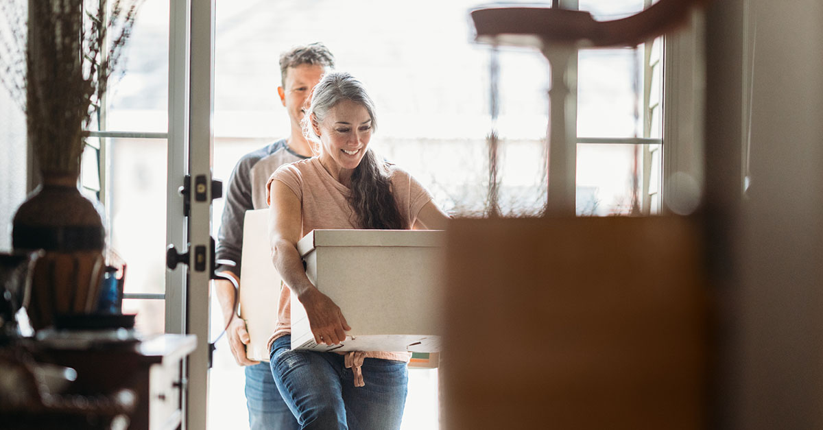 4 Things to Do Before Moving to Another State