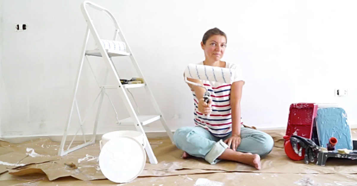 How to Choose the Right White Paint