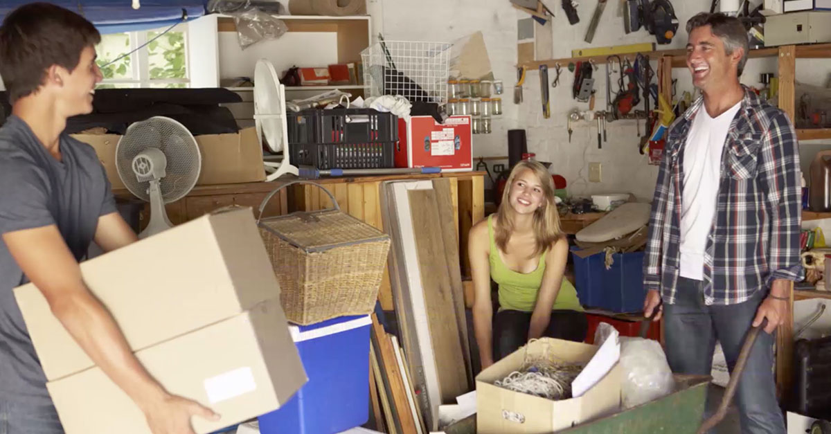 Pros and Cons of Downsizing