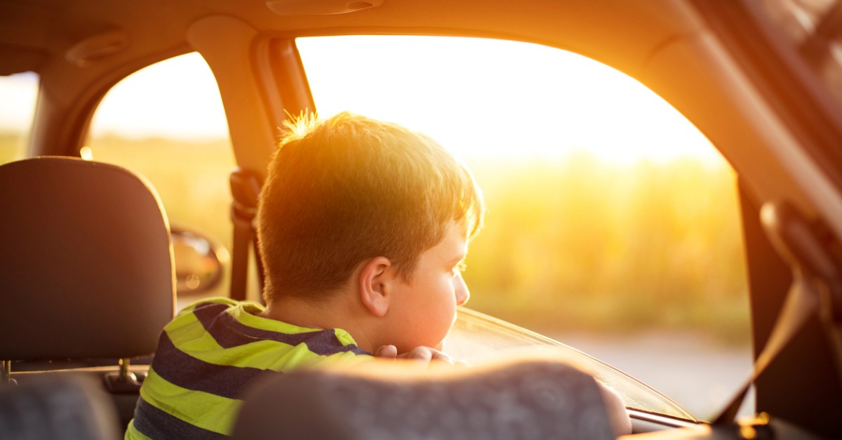 5 Ways to Help Your Kids Adjust to a Relocation