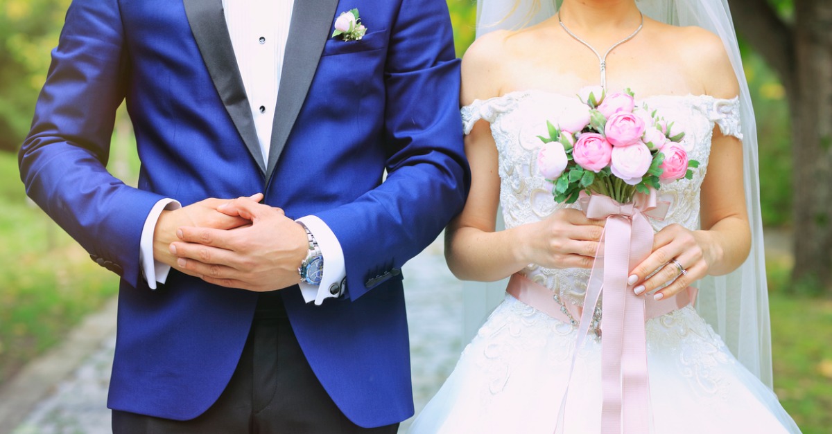 6 Top-Quality Weddings Gifts