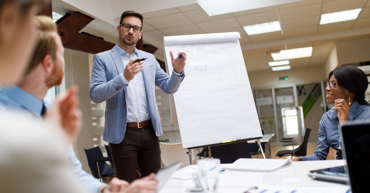 How to Improve Collaboration Within Your Team