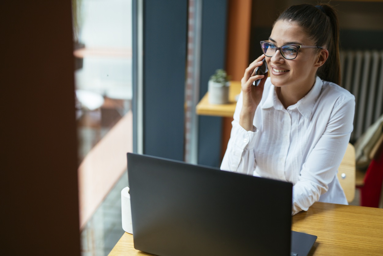 Come from Your Commitment, Not Your Circumstances