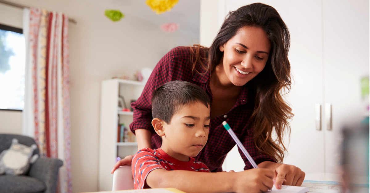 How to Help Your Kids Build Confidence