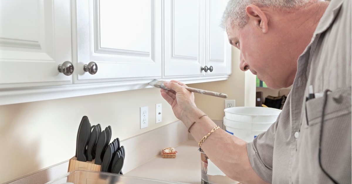 5 Easy Ways to Upgrade Your Fixer-Upper