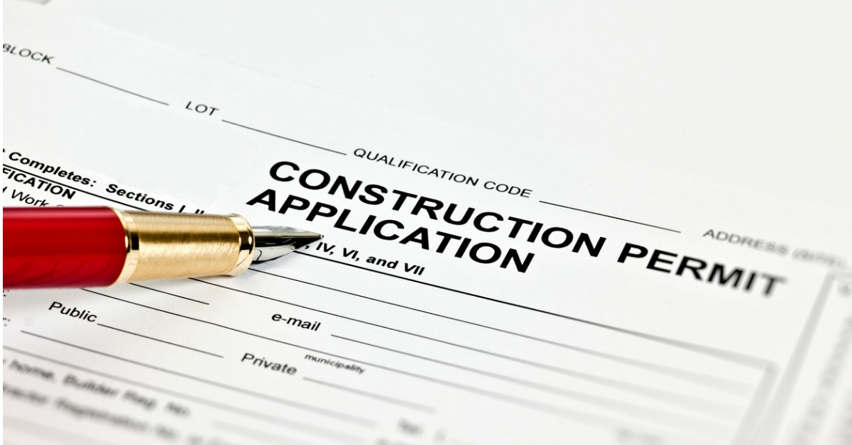 What to Do If the House You Want Had Work Done Without Permits