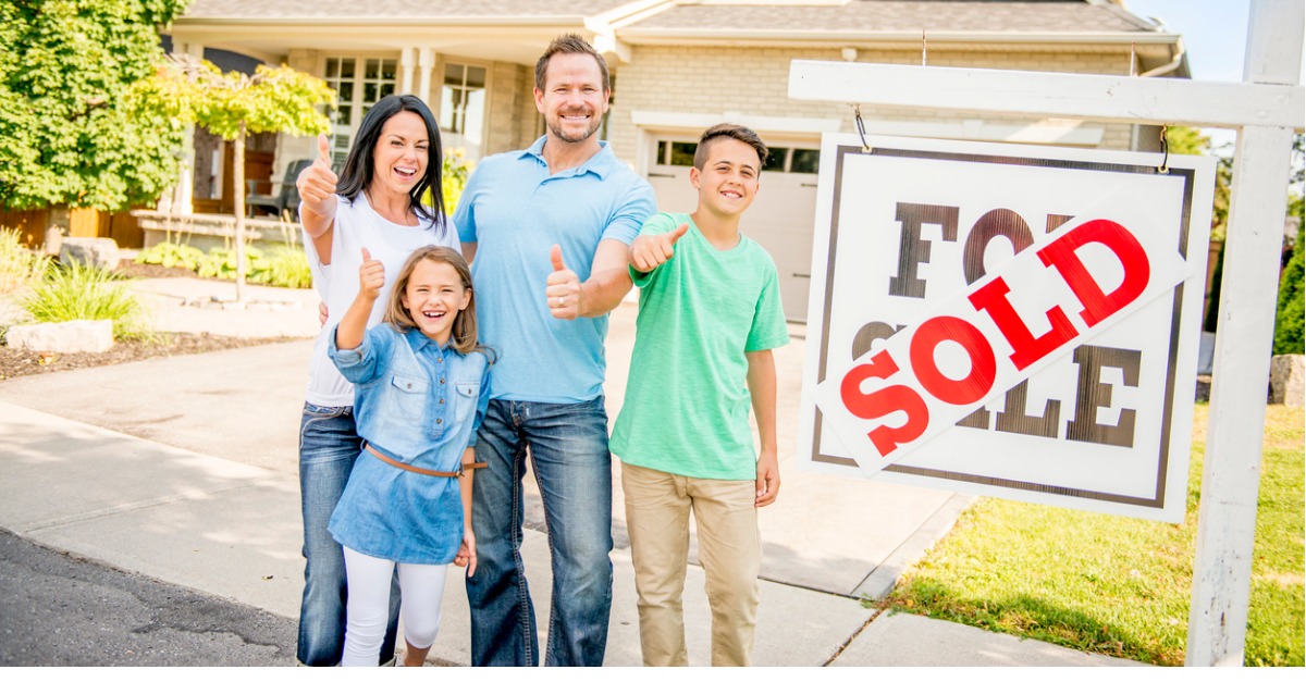 How Renters Can Find a House Quicker