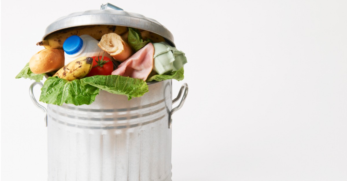 Ways to Reduce Food Waste