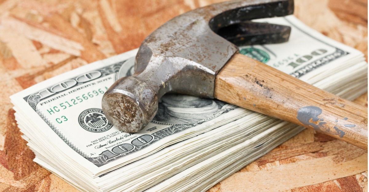 Financing Options for Home Improvement Projects