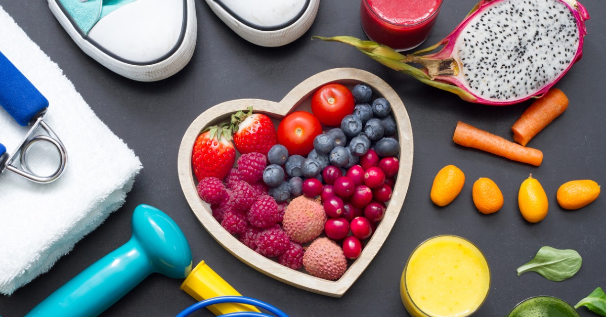 7 Ways to Prevent Heart Disease and Stroke