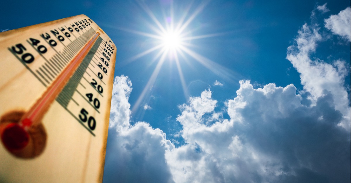 How to Stay Safe During Extreme Heat