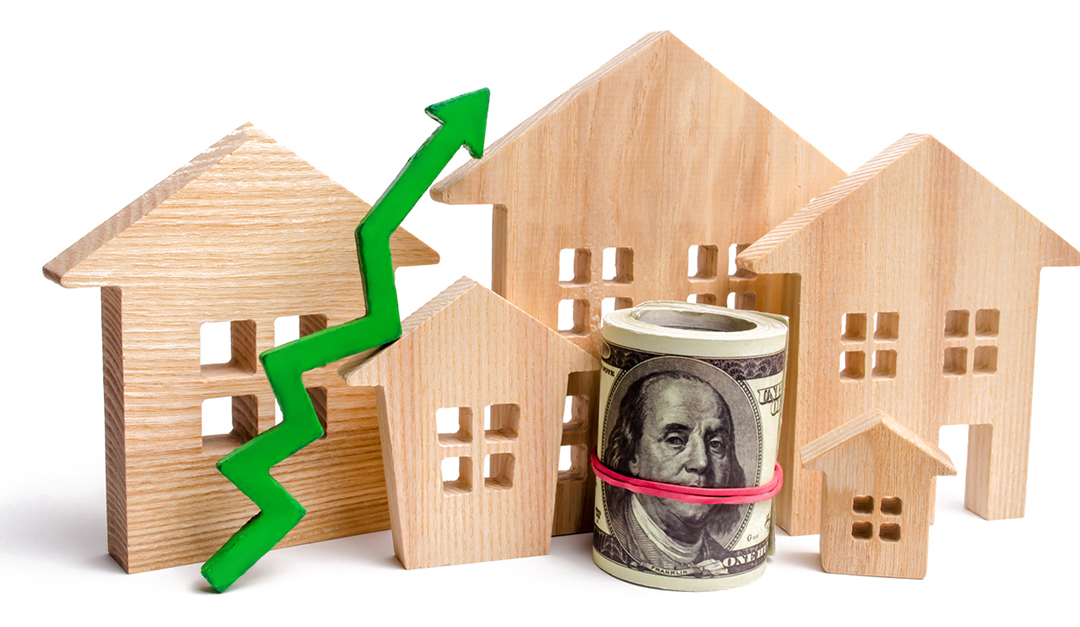 CoreLogic: Home Prices Rise 3.7 Percent