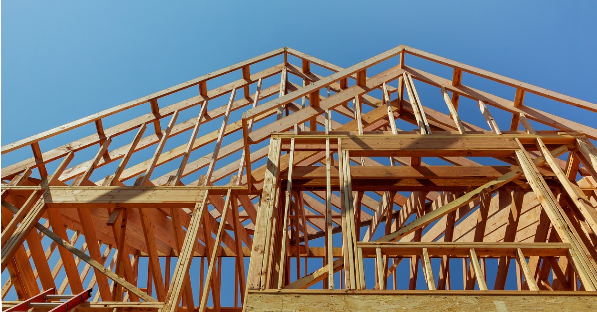 Financial Perks of Buying a Brand-New Home