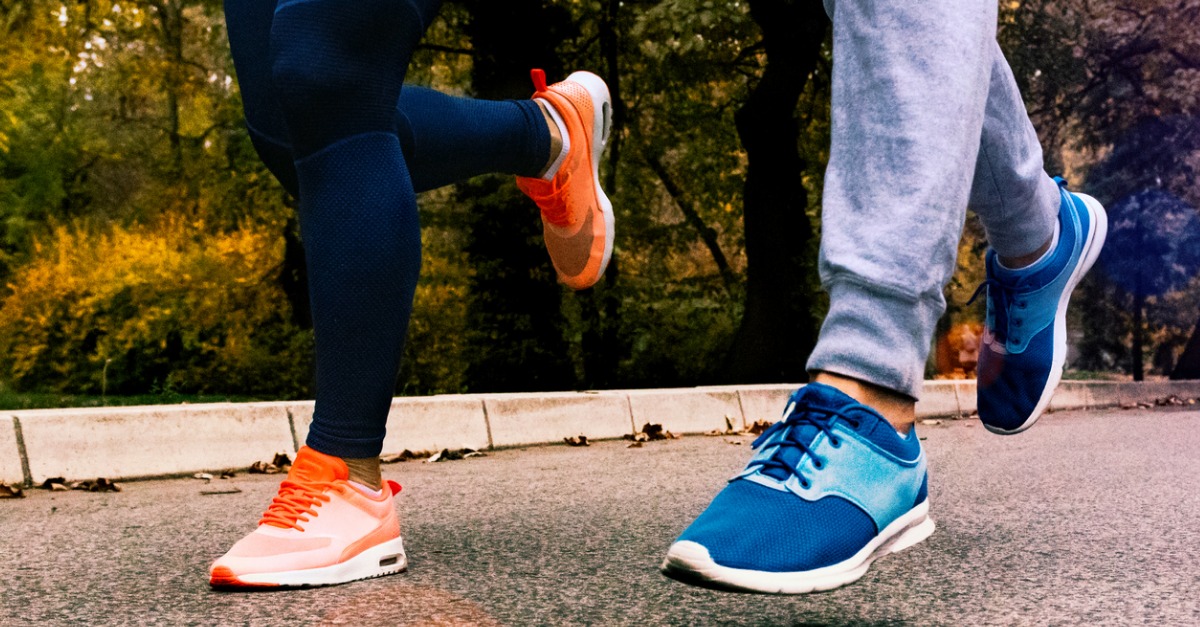 How to Start a New Exercise Program and Stick to It