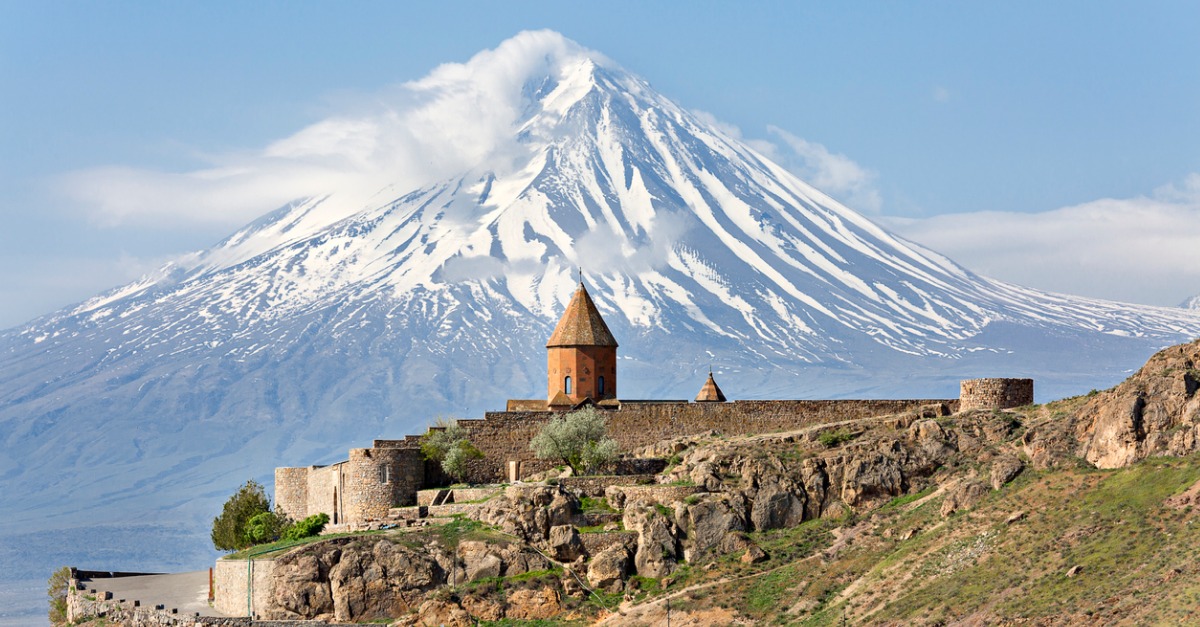 The Year’s Top 5 Travel Spots