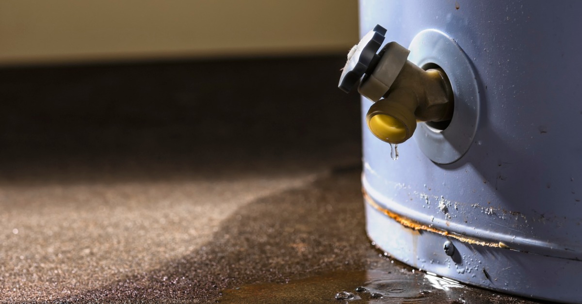 6 Potential Problem Areas in a Home