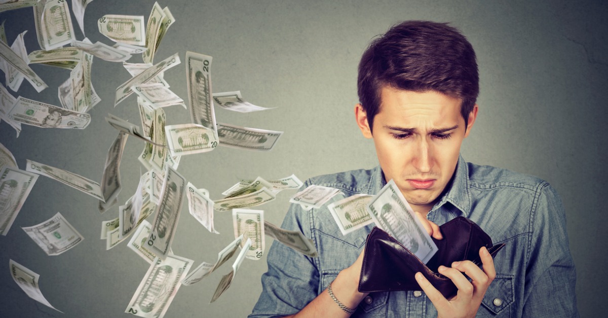 7 Costly Mistakes You’re Making in Your Home