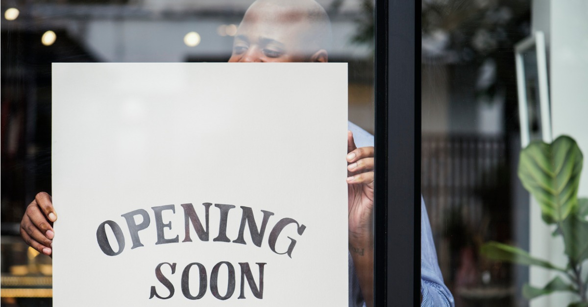 How to Spot an Up-and-Coming Neighborhood