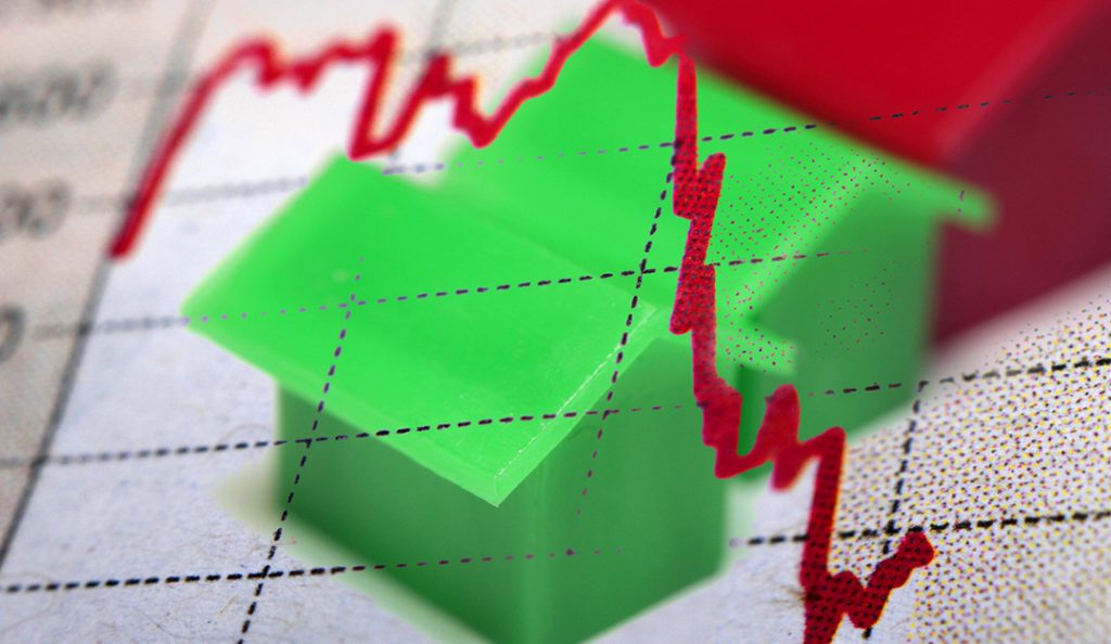 How to Prepare for the Next Housing Market Downturn