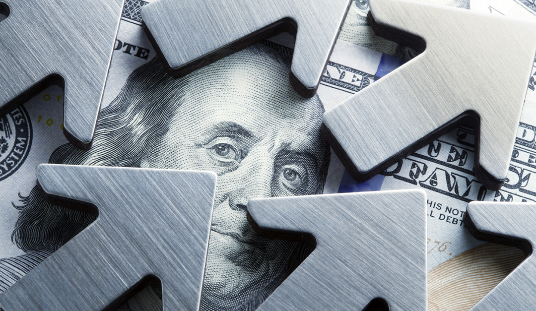 Net Pay for REALTORS® Rises