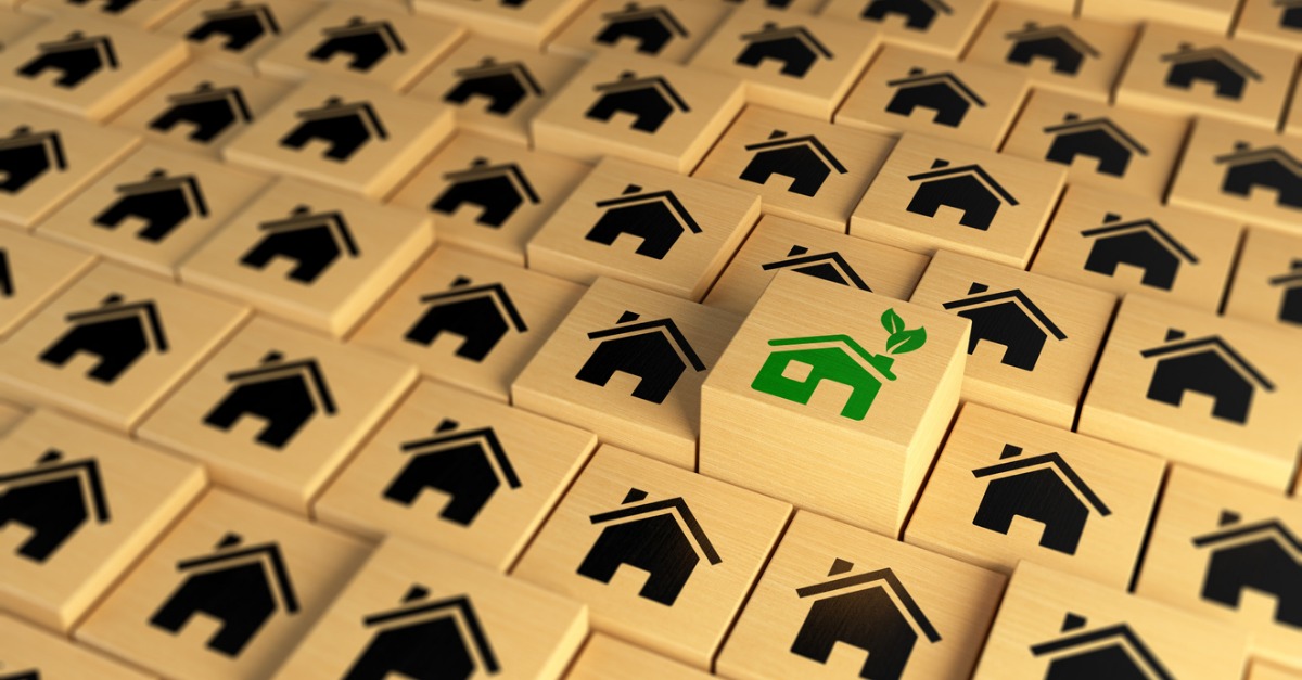 Pros and Cons of Buying a Brand-New House