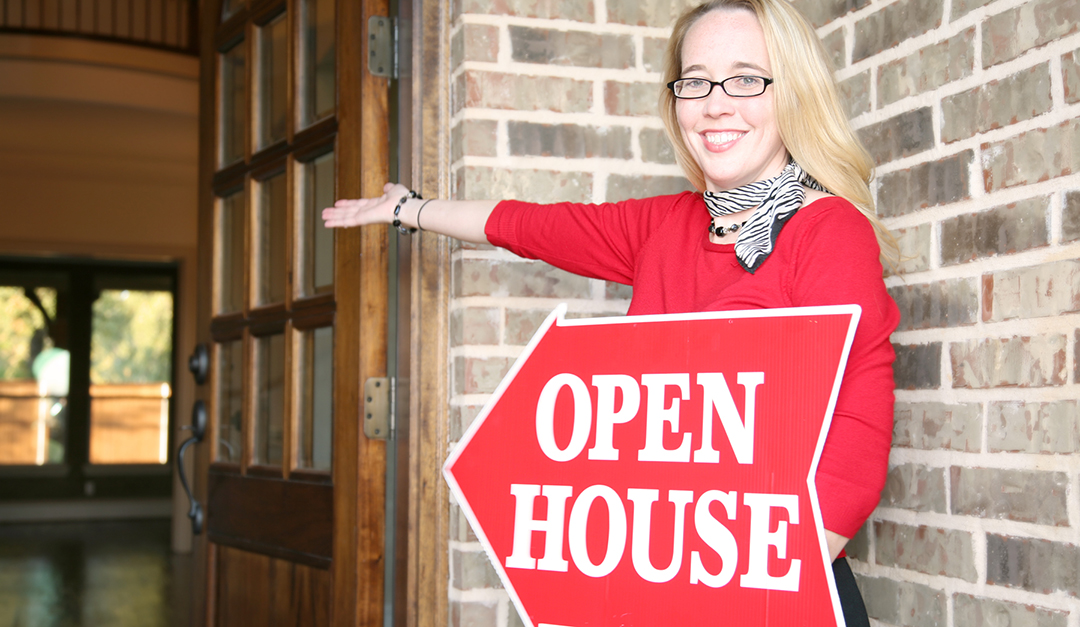 How to Make $50K (or More) at Your Next Open House