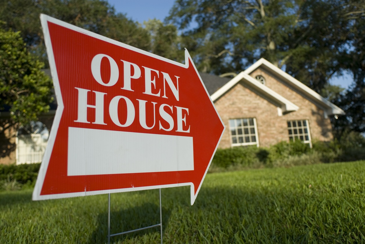 How to Make $50K (or More) at Your Next Open House