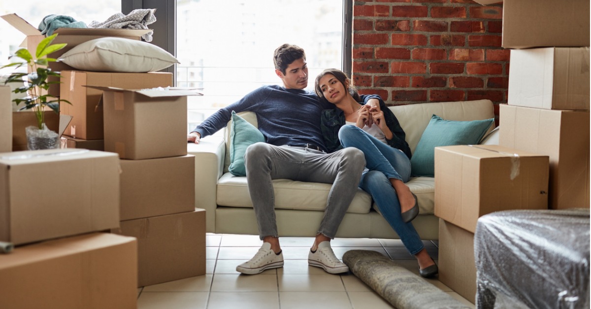 How to Pack a ‘First-Night’ Box for Your New Home