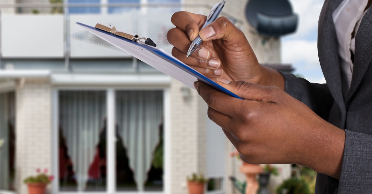 What Is a Pre-Appraisal?