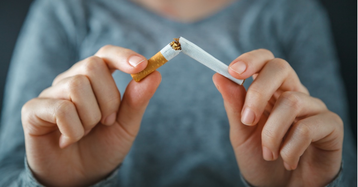 Top Tips to Quit Smoking