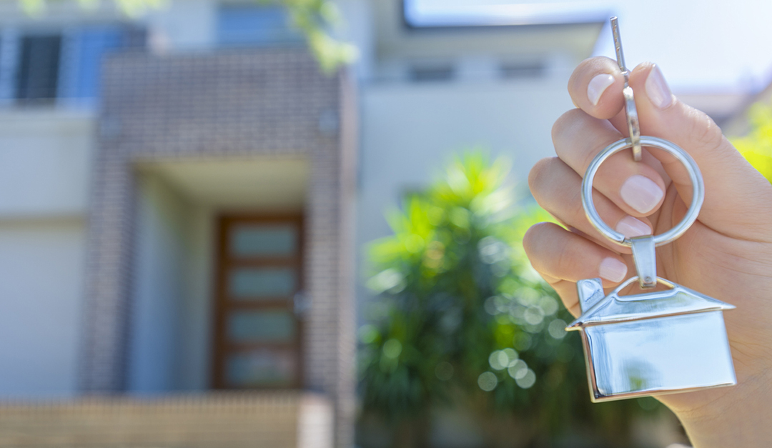 Approaching Real Estate as a Way of Life