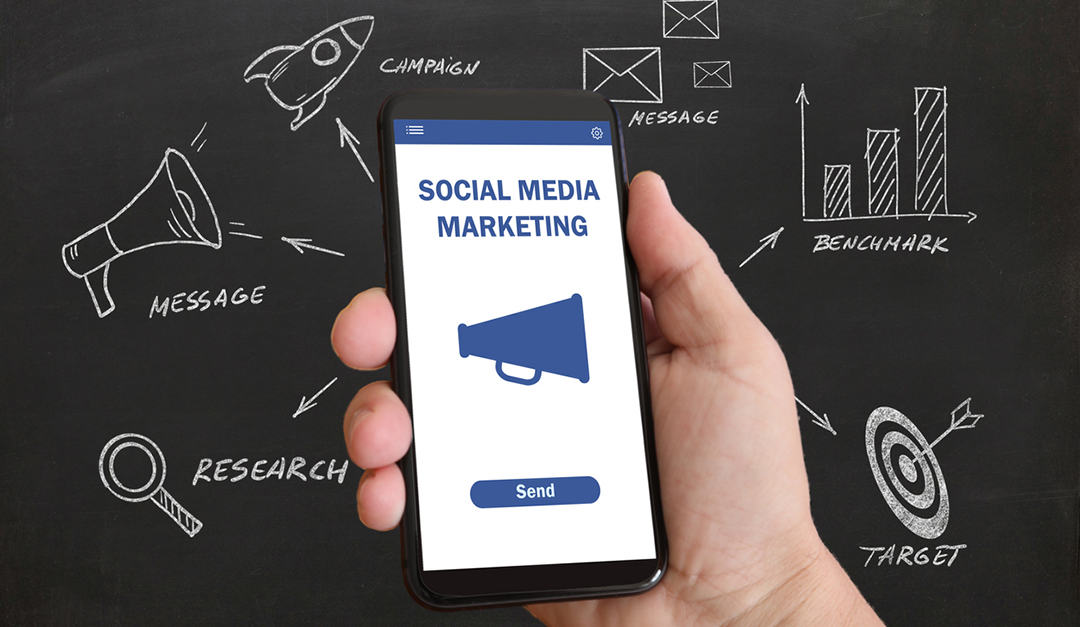 Top 5 Takeaways From the 2019 Social Media Marketing World Conference