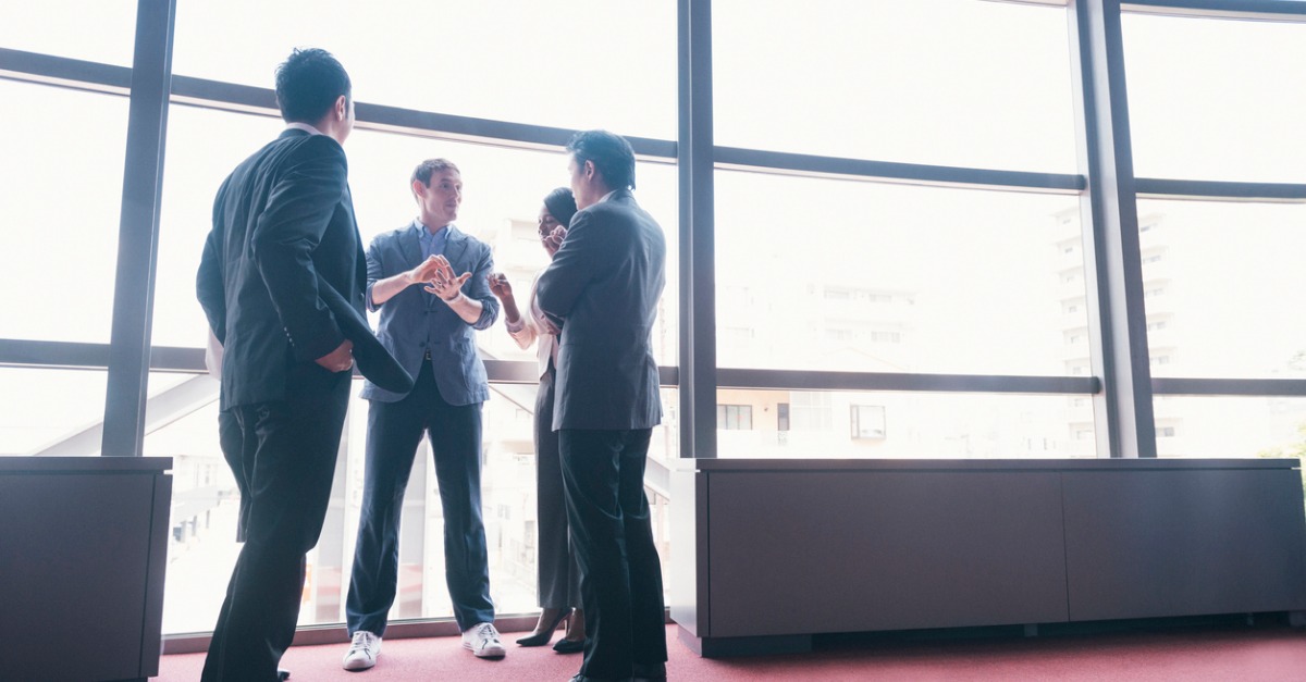 4 Steps to a Powerful Elevator Pitch for Your Business
