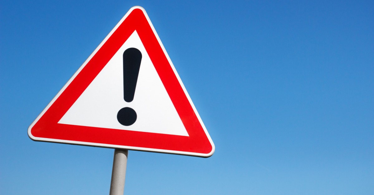 Warning Signs Your Identity Has Been Stolen