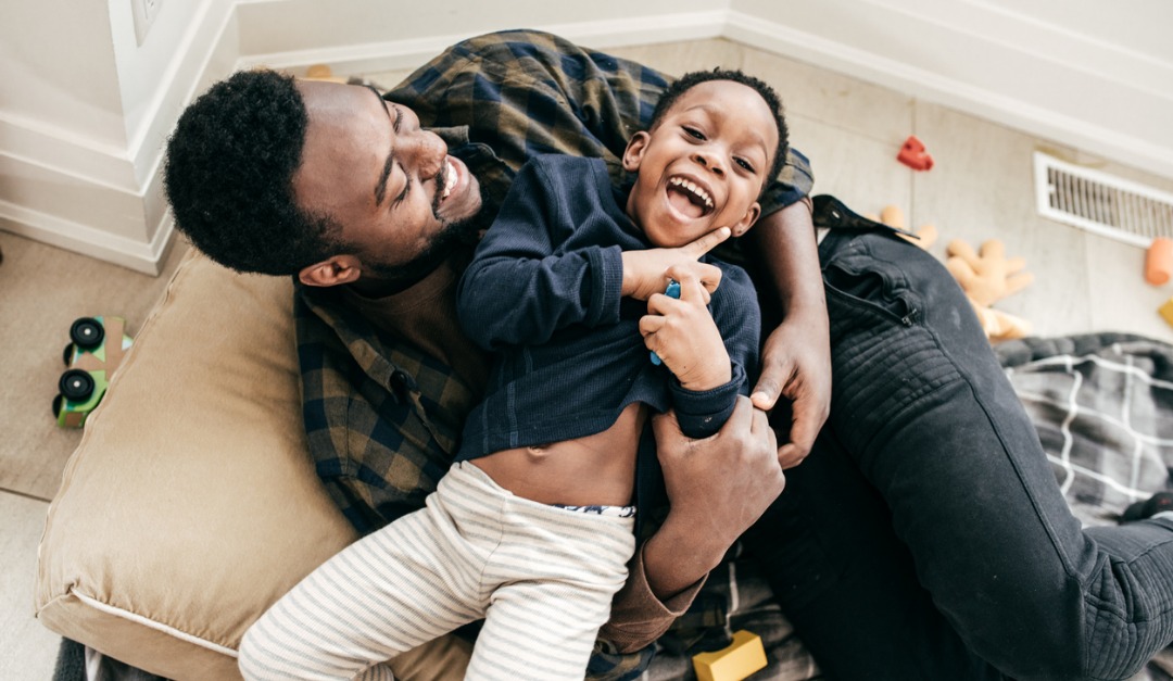 4 Ways to Celebrate Father’s Day (or Month)