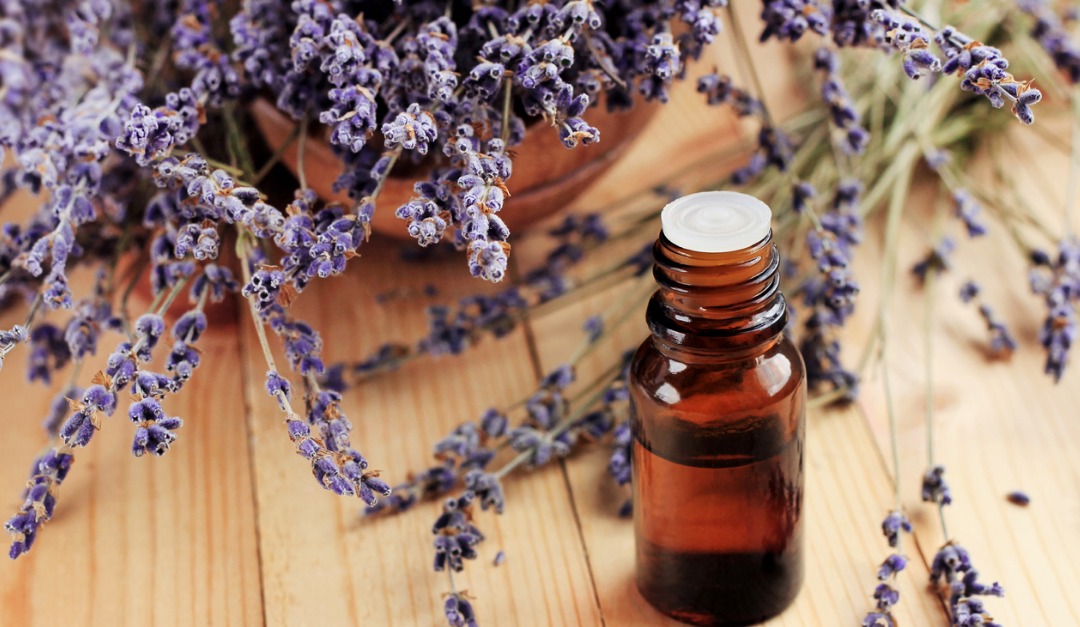 7 Ways Essential Oils Can Help Improve Your Health