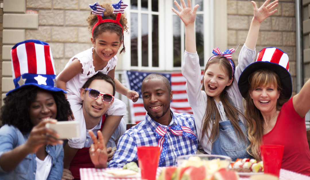 Helpful Tips for Hosting the Ultimate 4th of July BBQ Bash