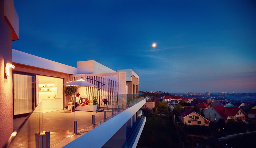 The Best Upgrades for Your Balcony