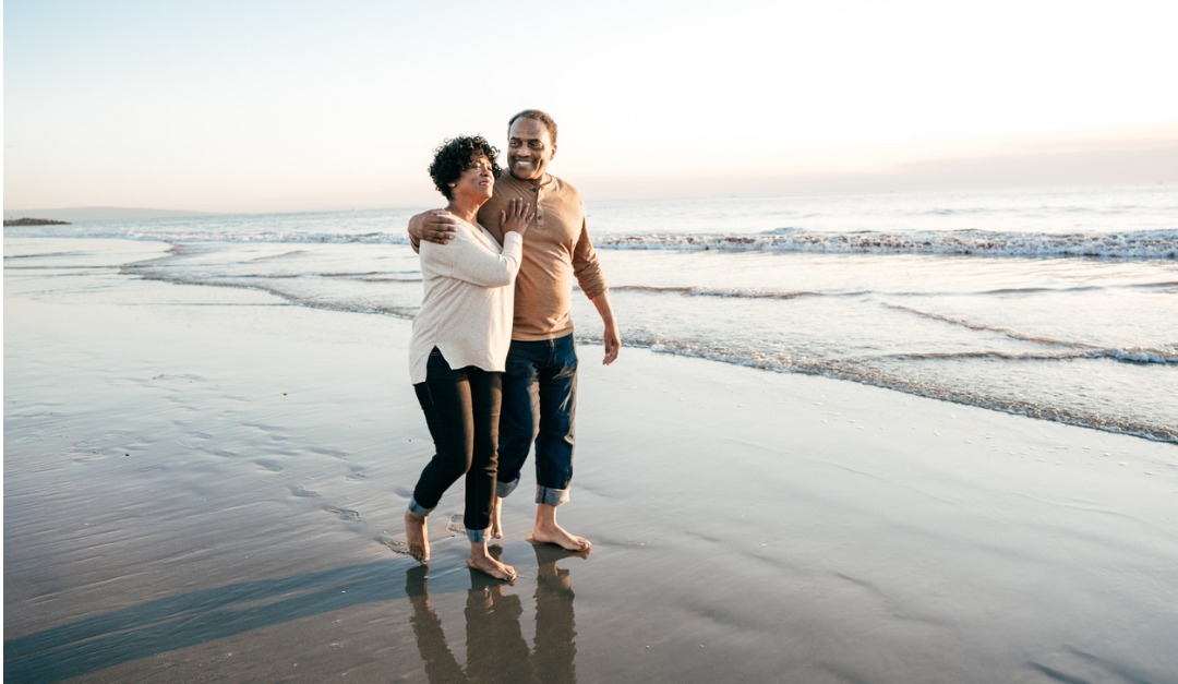 Ensuring a Financially Healthy Relationship