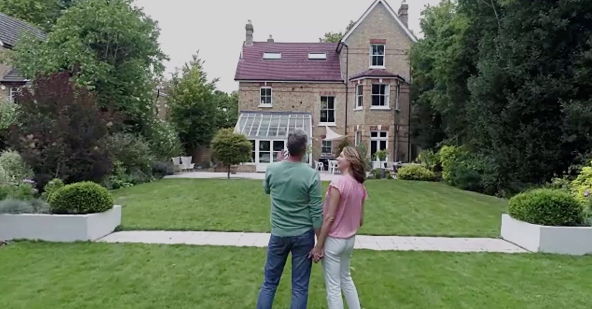 The Benefits of Co-Buying