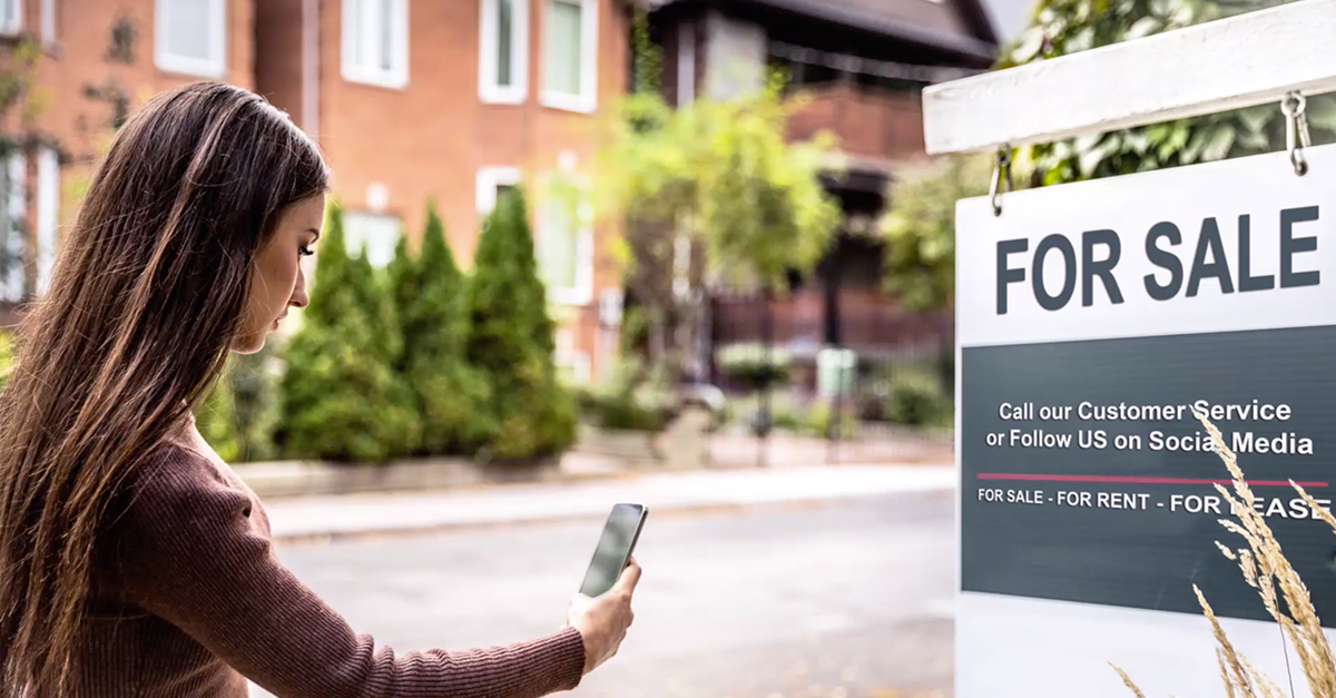 How Technology Is Changing Canadian Real Estate